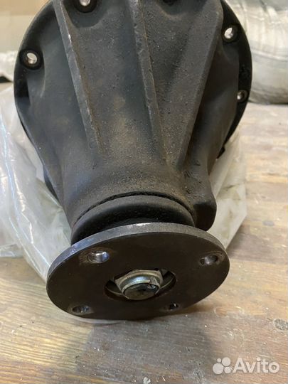 Редуктор задний Лексус lx470 2007 года