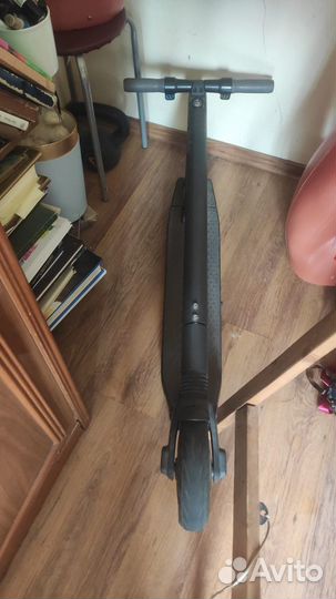 Самокат ninebot es2