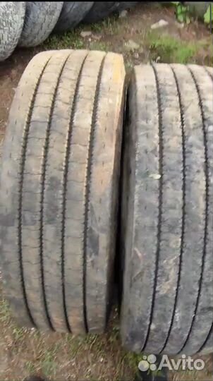 Колеса безкамерые 245 19 5
