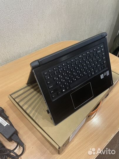 Lenovo Idea Pad Flex 14
