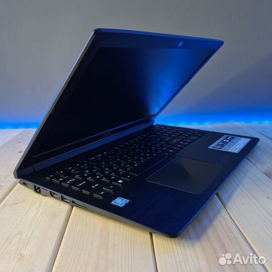 Ноутбук Acer Aspire 3 A315-33