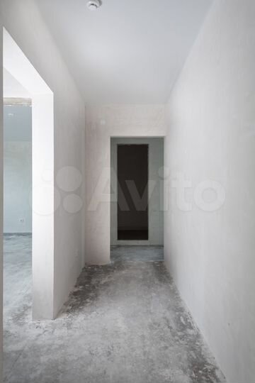 2-к. квартира, 59,5 м², 14/16 эт.