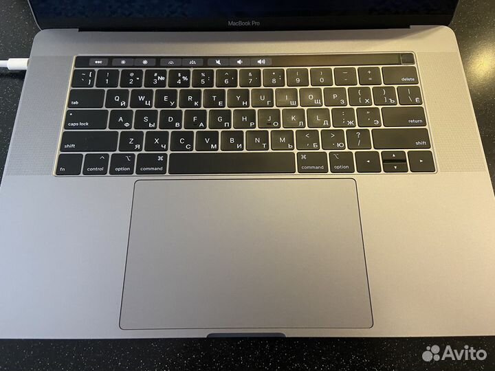 Apple MacBook Pro 16 2019 i9