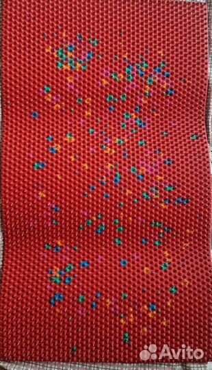 Аппликатор ляпко плоский