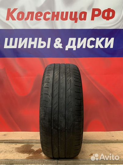 Bridgestone Turanza T001 225/55 R17