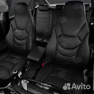 Чехлы на Автомобиль