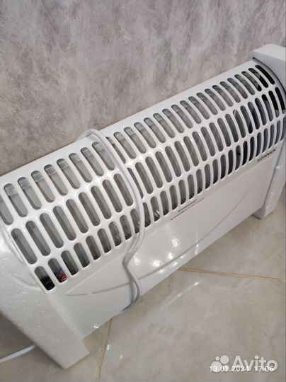 Обогреватель Конвектор Y-02S, 15м2