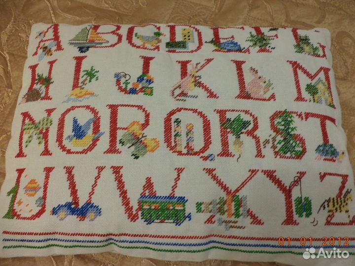 Панно-картины-вышивка крестом