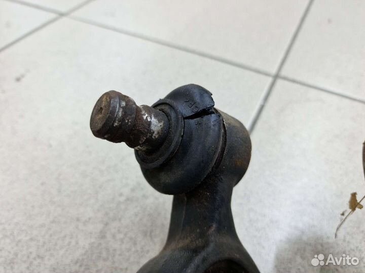 Рычаг подвески (Шаровая) Ауди 100/А6 С4