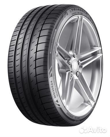 Triangle Sports TH201 245/40 R17 91Y