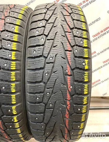 Nokian Tyres Hakkapeliitta 5 225/65 R17 101L