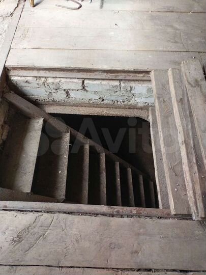 Гараж, 27 м²