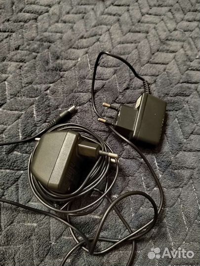 Зарядки для nokia