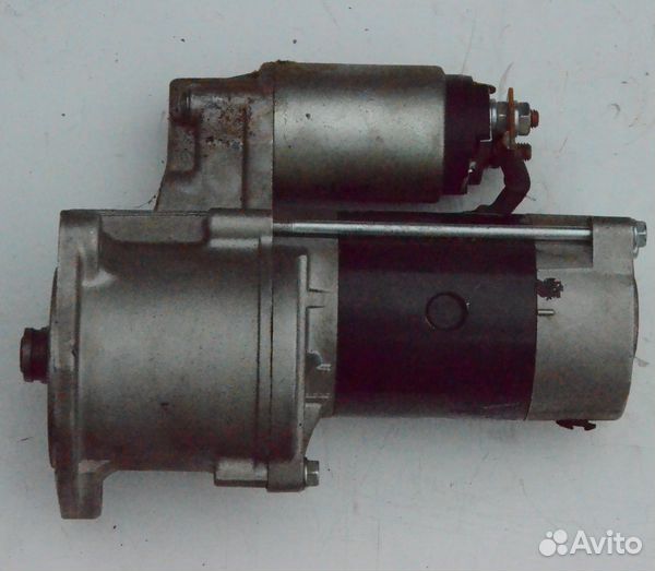 Стартер Hyundai Porter 36100-42050 S1015