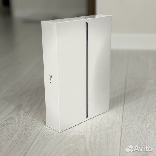 iPad 9 (2021) 10”2 64Gb Wi-Fi