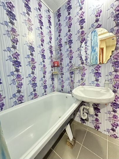 2-к. квартира, 41,4 м², 2/3 эт.