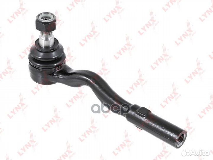 Наконечник рулевой тяги перед прав mercedes-BEN