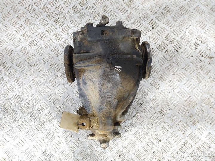 Редуктор заднего моста Mercedes-Benz E-Class W124