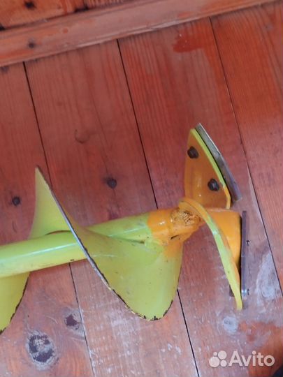 Ледобур Mora Arctic Ice 150