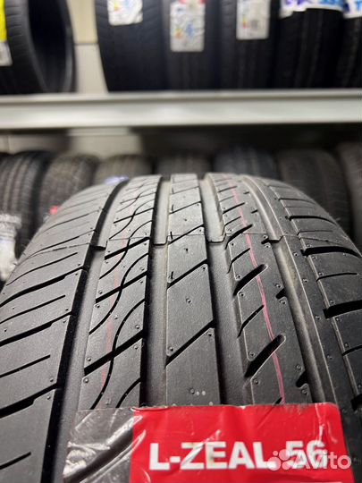 iLink L-Zeal56 245/40 R19 83H