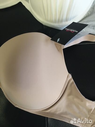 Бюстгальтер Wonderbra Германия 80 G/80 F