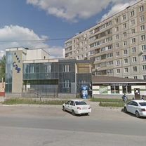 Продам торговое помещение, 641.7 м²