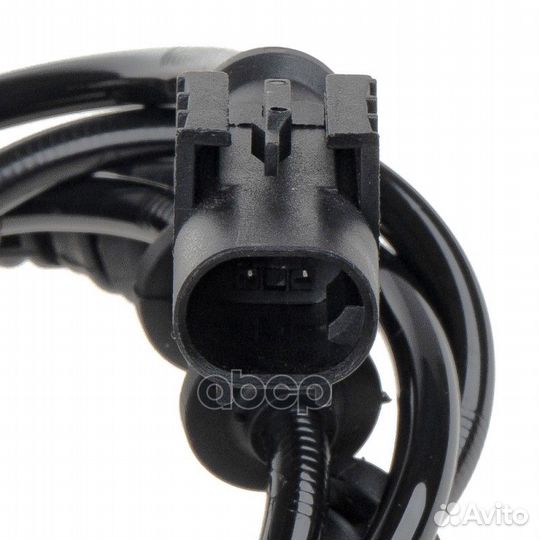 Датчик ABS задний LR citroen/fiat/peugeot all