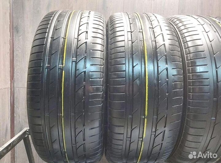 Bridgestone Potenza S001 235/35 R19 91L