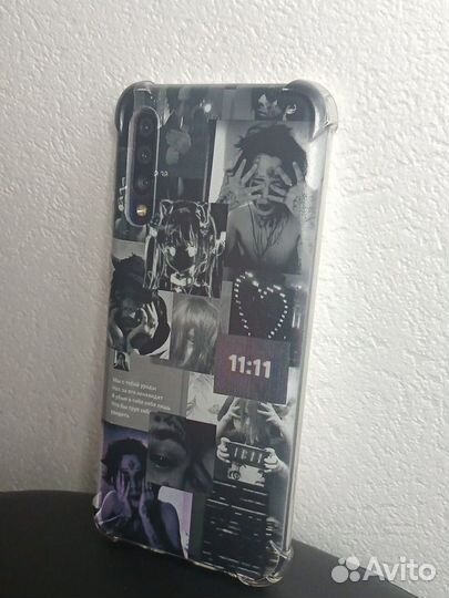 Samsung Galaxy A50, 4/64 ГБ