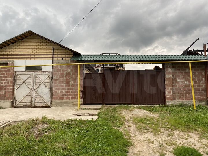 Дом 500 м² на участке 24 сот.