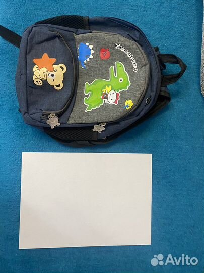 Рюкзачок детский