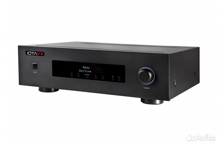 AV процессор iotavx AVX17