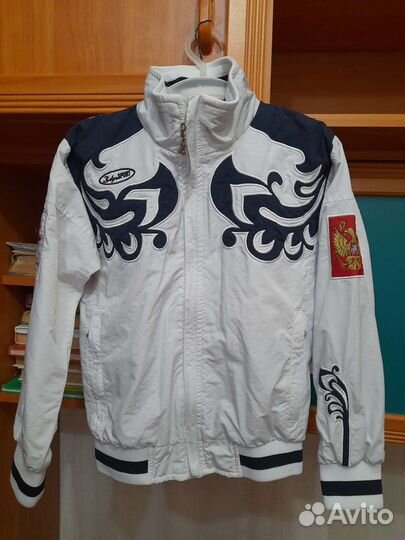 Спортивный костюм