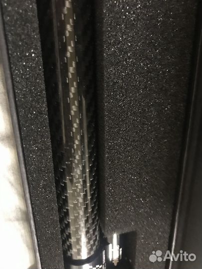 Рулевой демпфер