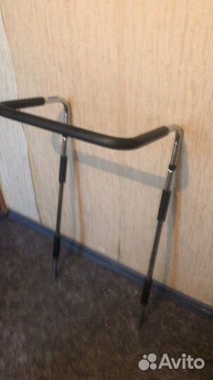 Ограждение на кровать