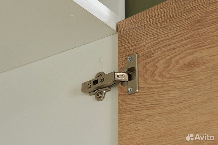 Угловая кухня. Кухонный гарнитур