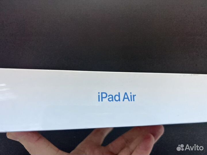 Новый планшет / iPad 5 Air M1 64Gb+Magic Keyboard