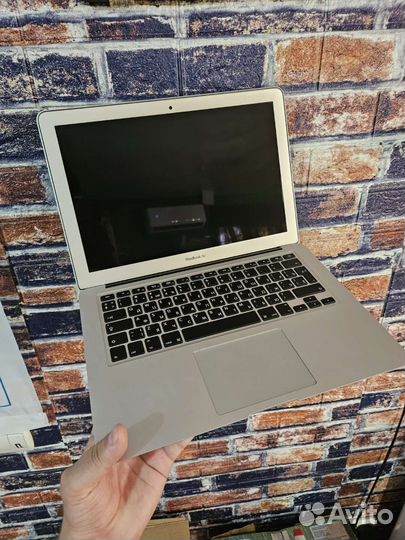 Macbook air 13 2017