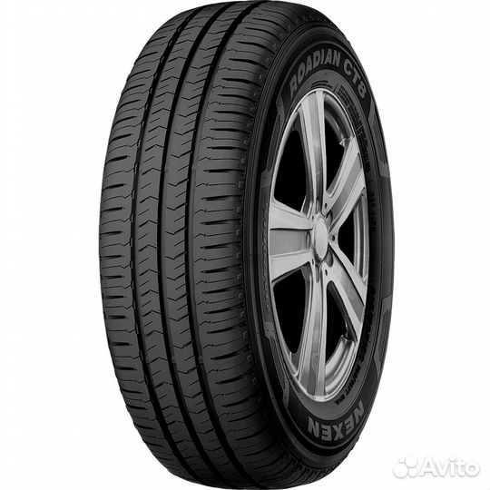 Nexen Roadian CT8 175/65 R14 90T