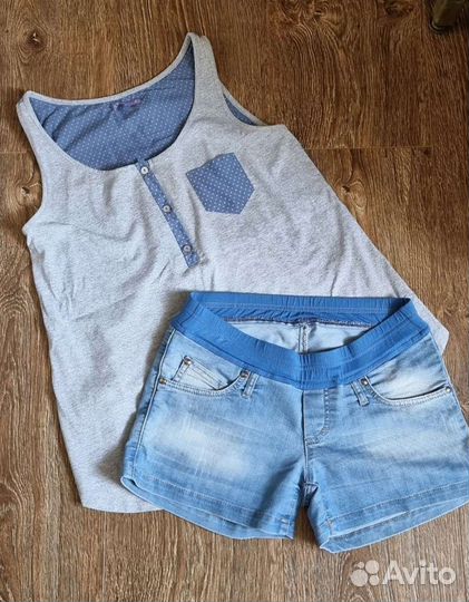 Одежда для беременных