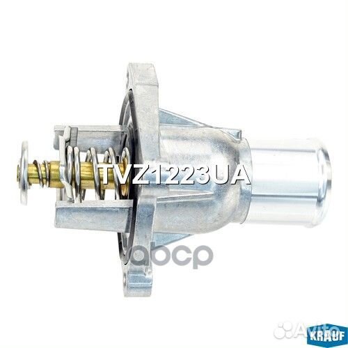 Термостат TVZ1223UA Krauf