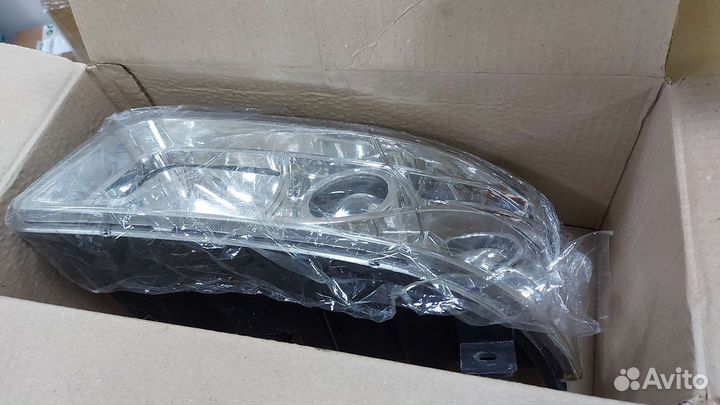 Кабель тягач прицеп. Задние фонари