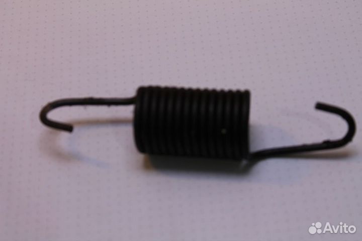 Пружина бака Bosch 069605 бу. 3212