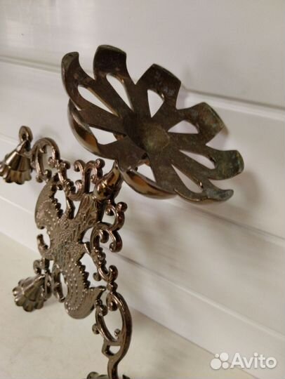 Подсвечник