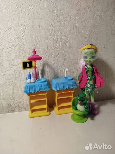 Энчантималс набор