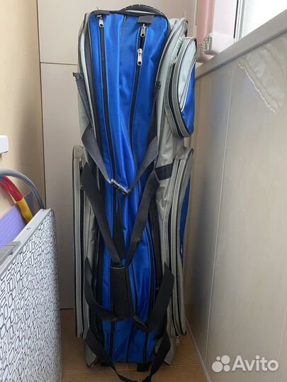 Сумка для фехтования