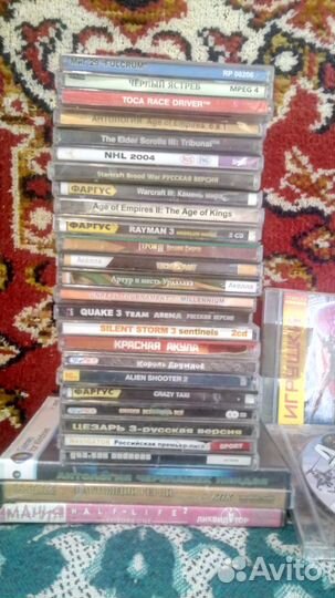 Игры для пк