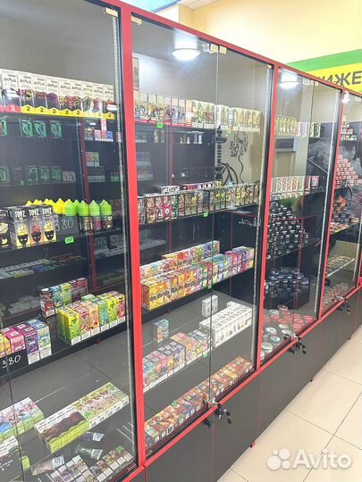 Кальянный магазин + 140 039