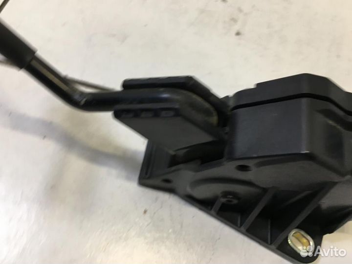 Педаль газа Lexus GS GS350 L10 GRL10