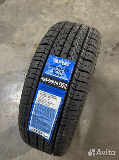 Triangle TR978 195/55 R16